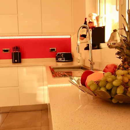 Darymine Villa Skala (Kefalonia)