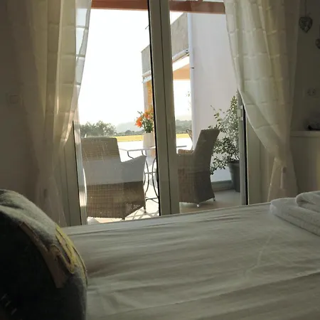 Darymine * Skala (Kefalonia)