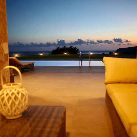 Darymine Villa Skala (Kefalonia)