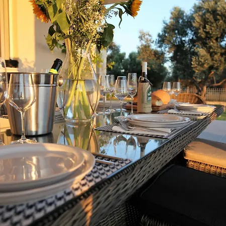 Darymine * Skala (Kefalonia)