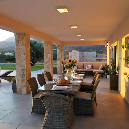 Villa Darymine Skala (Kefalonia)