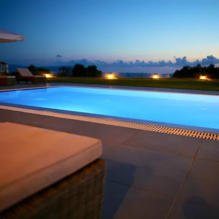 Villa Darymine Skala (Kefalonia)