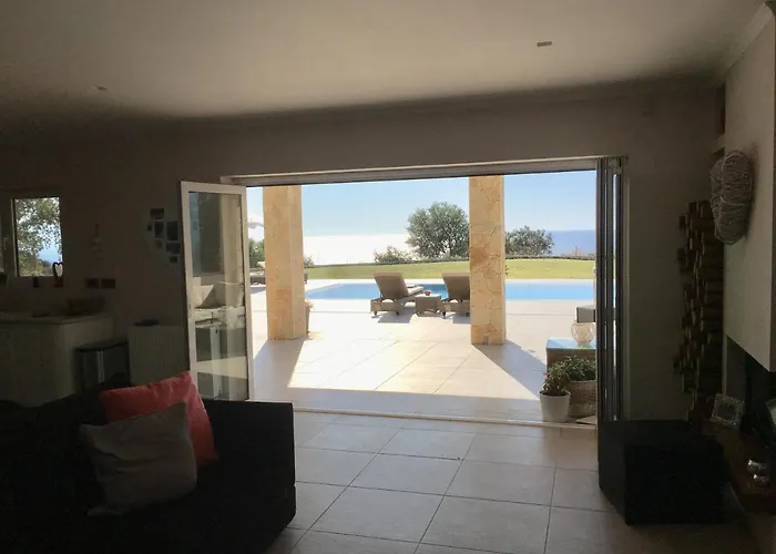 Villa Darymine Skala (Kefalonia)