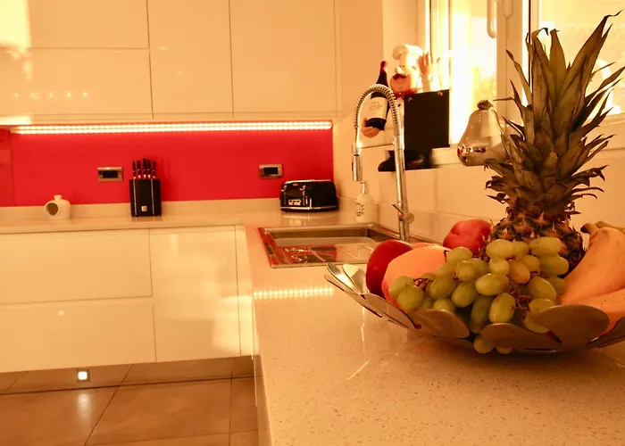 Darymine Villa Skala (Kefalonia)