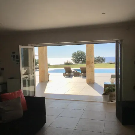 Villa Darymine Skala (Kefalonia)