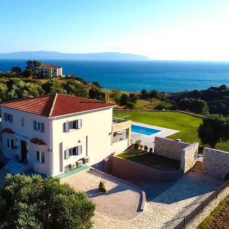 Villa Darymine