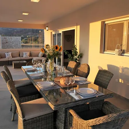 Villa Darymine Skala (Kefalonia)