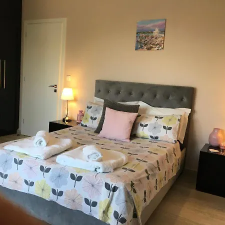 Darymine Villa *