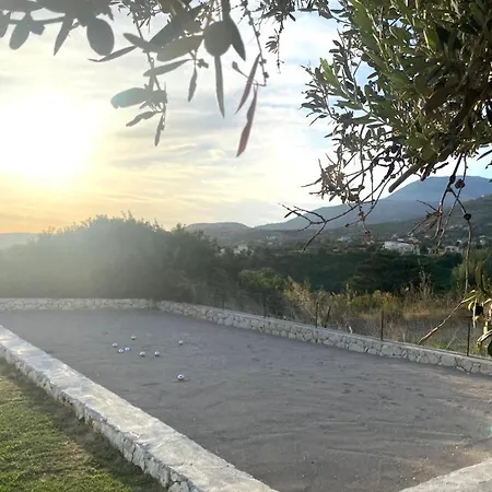 Villa Darymine Skala (Kefalonia)