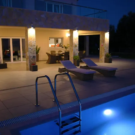 Willa Darymine Skala (Kefalonia)