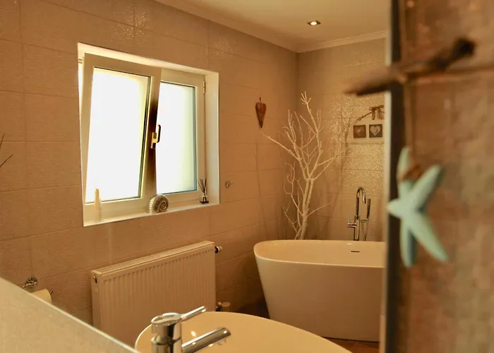 Villa Darymine Skala (Kefalonia)